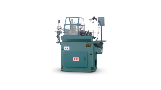 20 кулачковый автоматический токарный станок