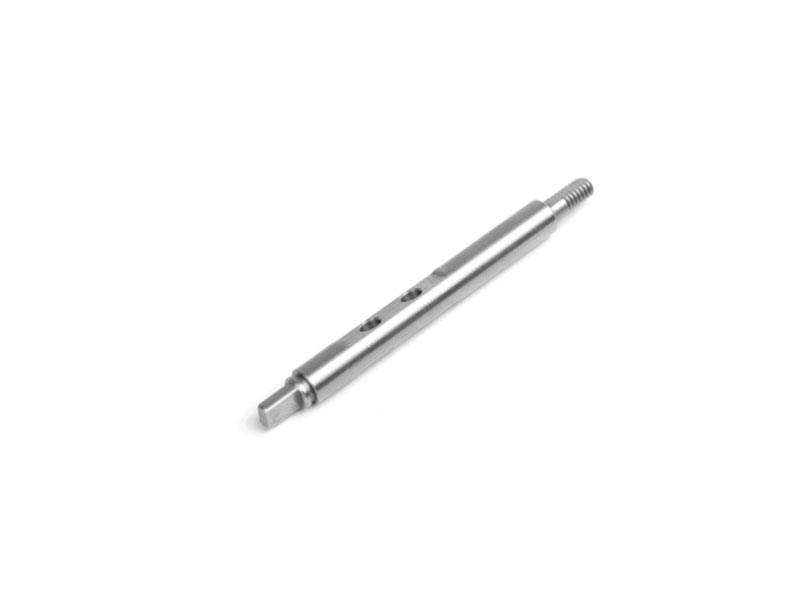 Oscillating-Drive-Shaft