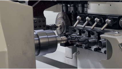 Двухшпиндельный-швейцарский-автоматический-токарный-станок