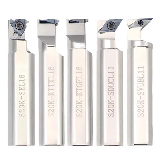 Токарный инструмент​