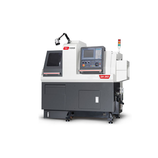 Что такое CNC токарный станок? — самое полное введение