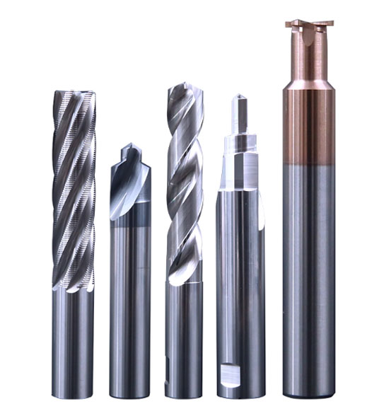 Фрезерный инструмент