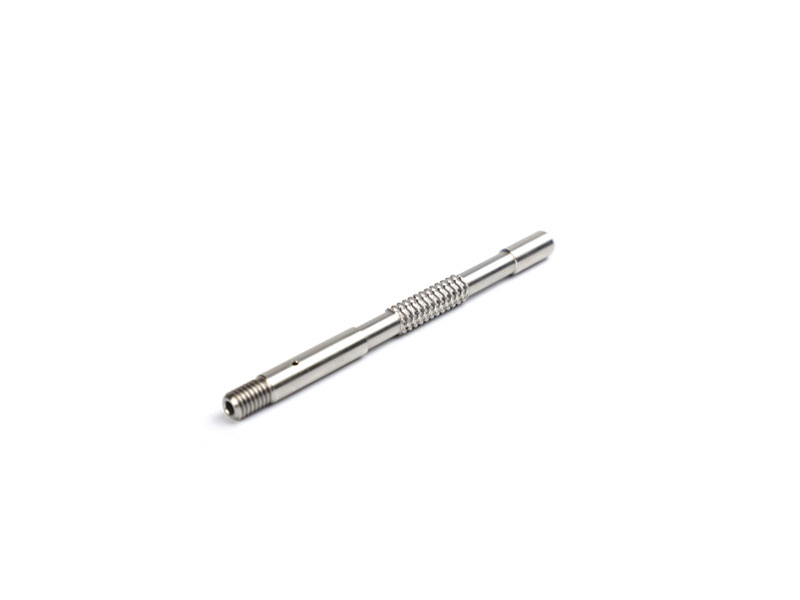 Drive-Shaft