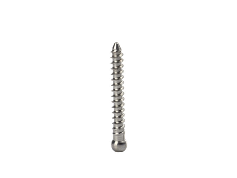 Medical-Bone-Screw