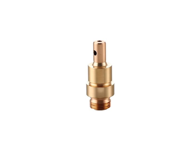 Valve-Fittings