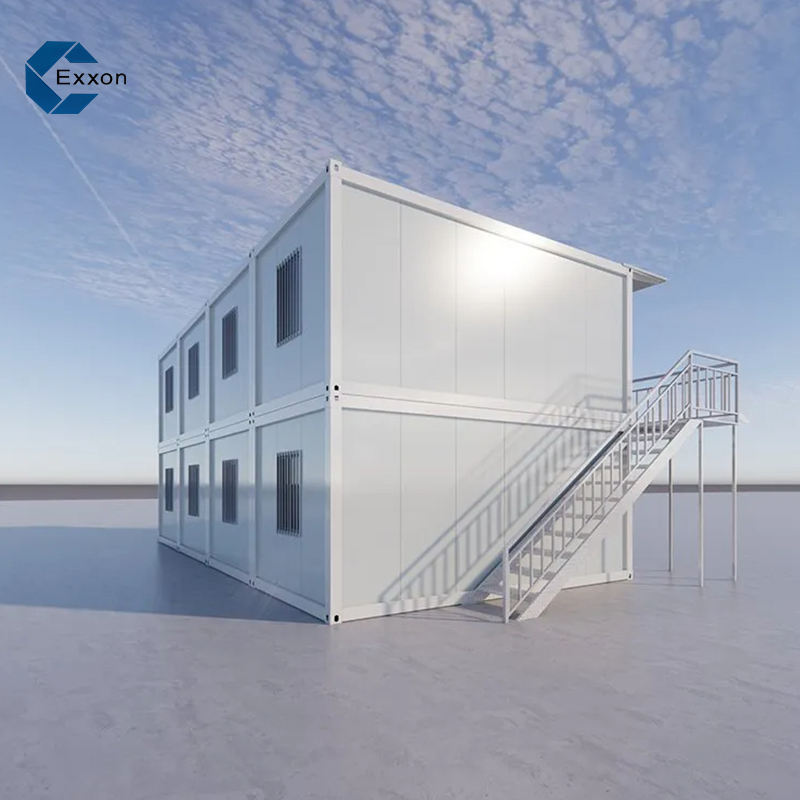 Индивидуальные контейнерные бытовки для рабочих и офисных помещений