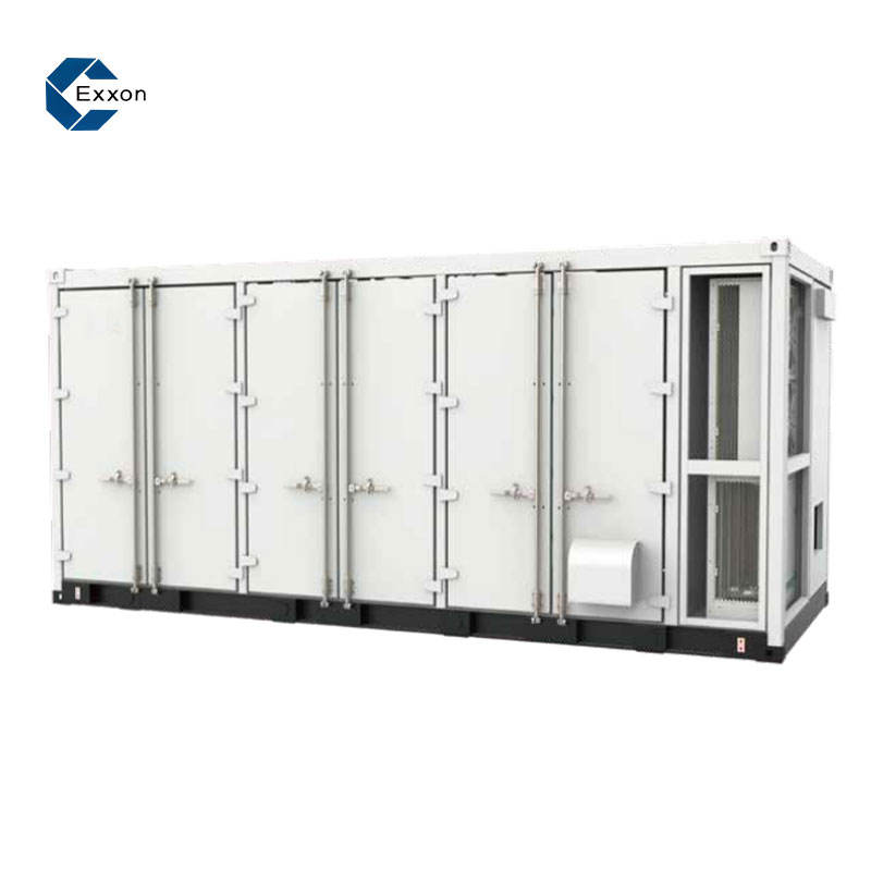 Коммерческая батарея для солнечной энергетической системы