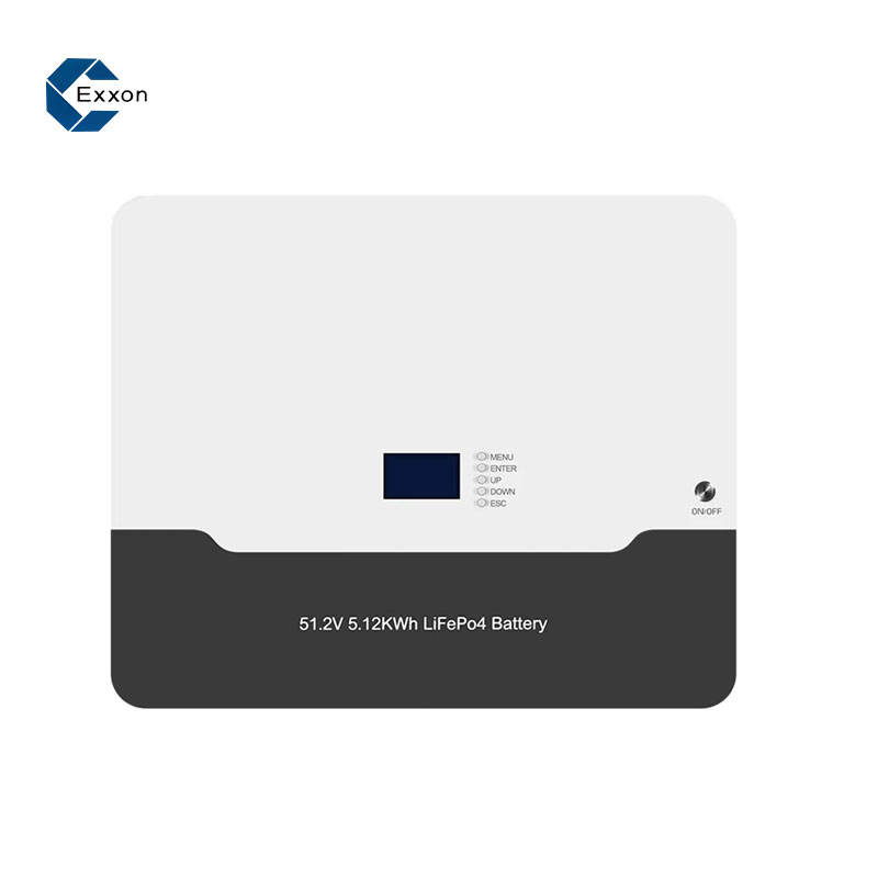 Домашний автономный трехфазный гибридный солнечный инвертор