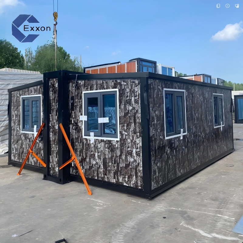 Использование Контейнерного укрытия для ЧС в экстренной помощи