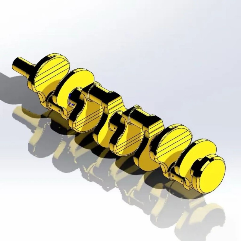 Достижение АО Ючжоу Хэнлилай Новые Материалы в области инноваций: технология сфероидизации для высококачественных коленчатых валов получила первую премию в национальном конкурсе технологических изобретений!