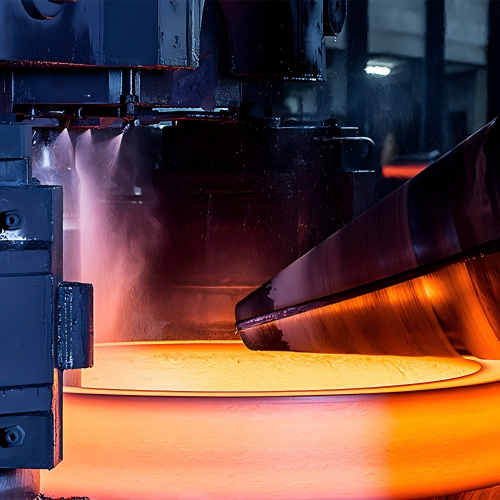 Серия ферросплавов включает никель-магниевую проволоку с флюсовым наполнителем, низкоборовые агенты для упрочнения и высокоэффективные инокулянты.