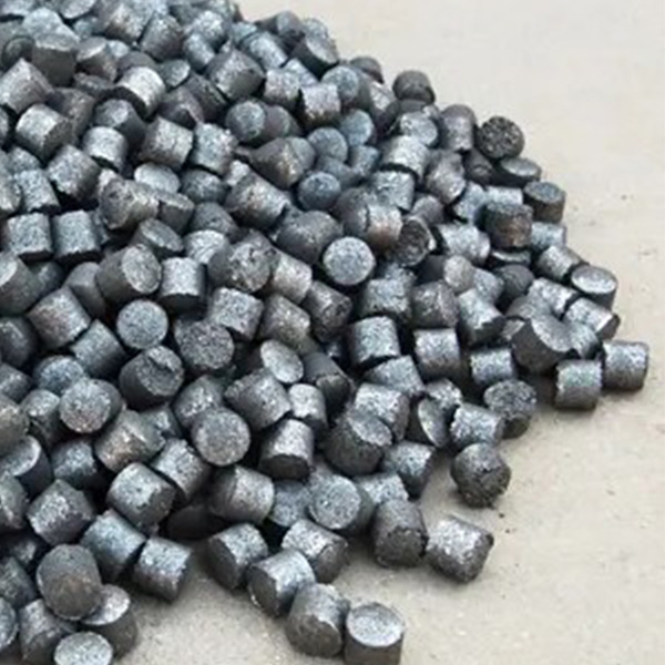 Принципы выбора сфероидизирующего модификатора