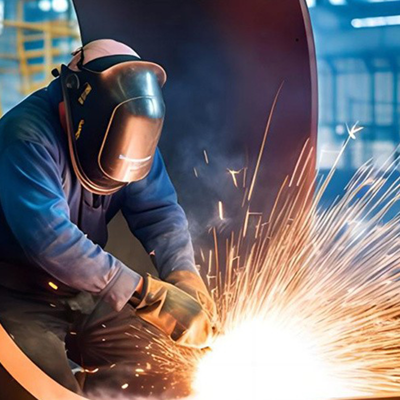 Применение теплоудерживающих подъемников в крупных чугунных компонентах — эффективное подавление усадочной пористости