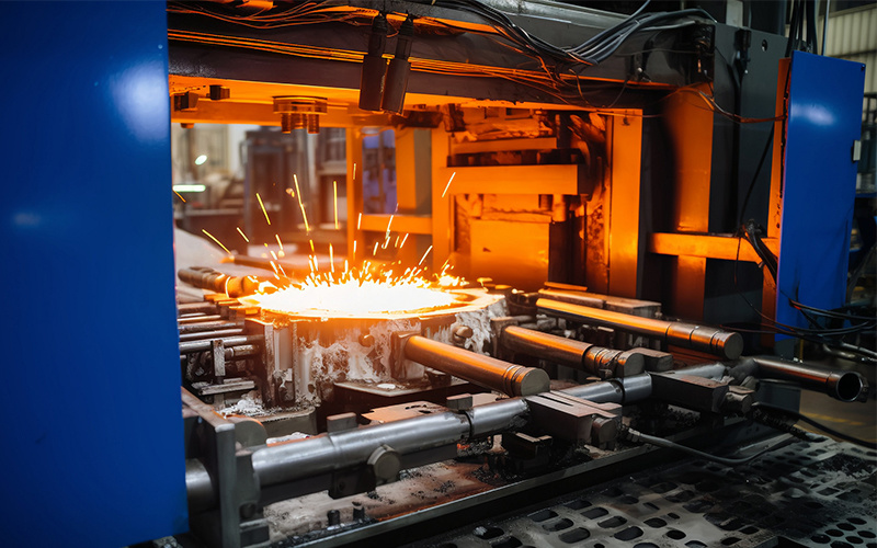 Применение и комплексный анализ затрат на теплоудерживающие подъемники в износостойких отливках из легированной стали