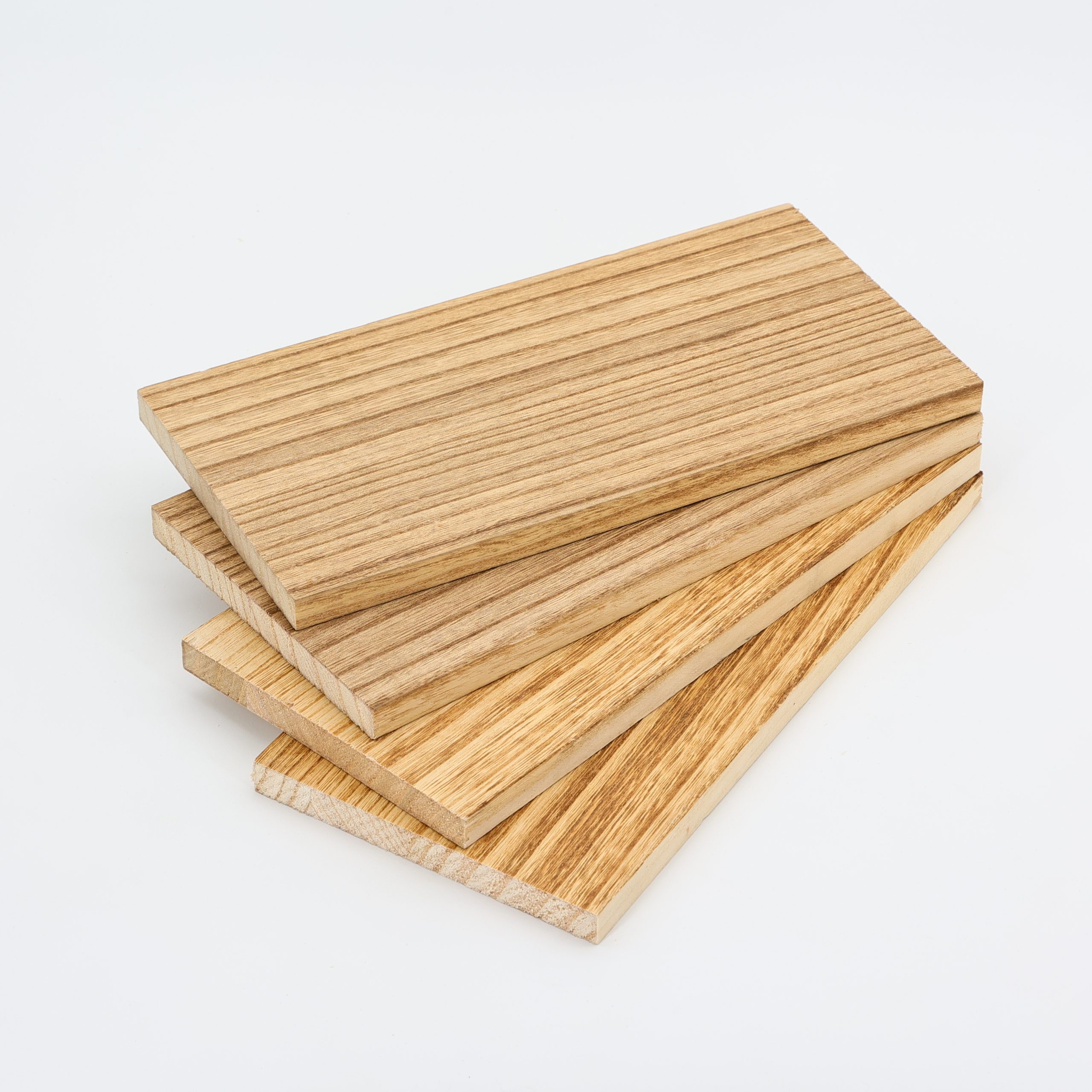 Массивные доски в ретро-цветах