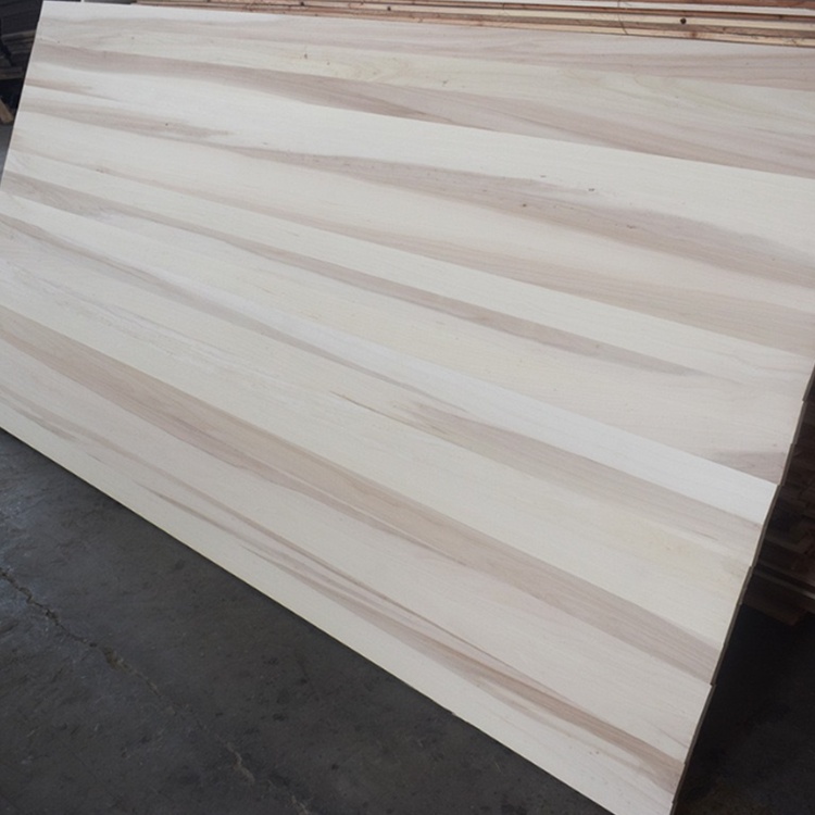 Мебельные доски из тополя – доски из массива дерева