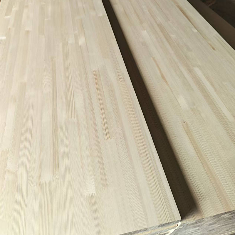 Сосновые шпунтованные доски