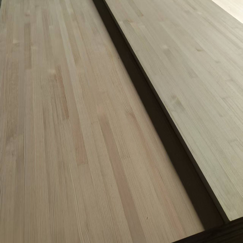 Сосновые шпунтованные доски