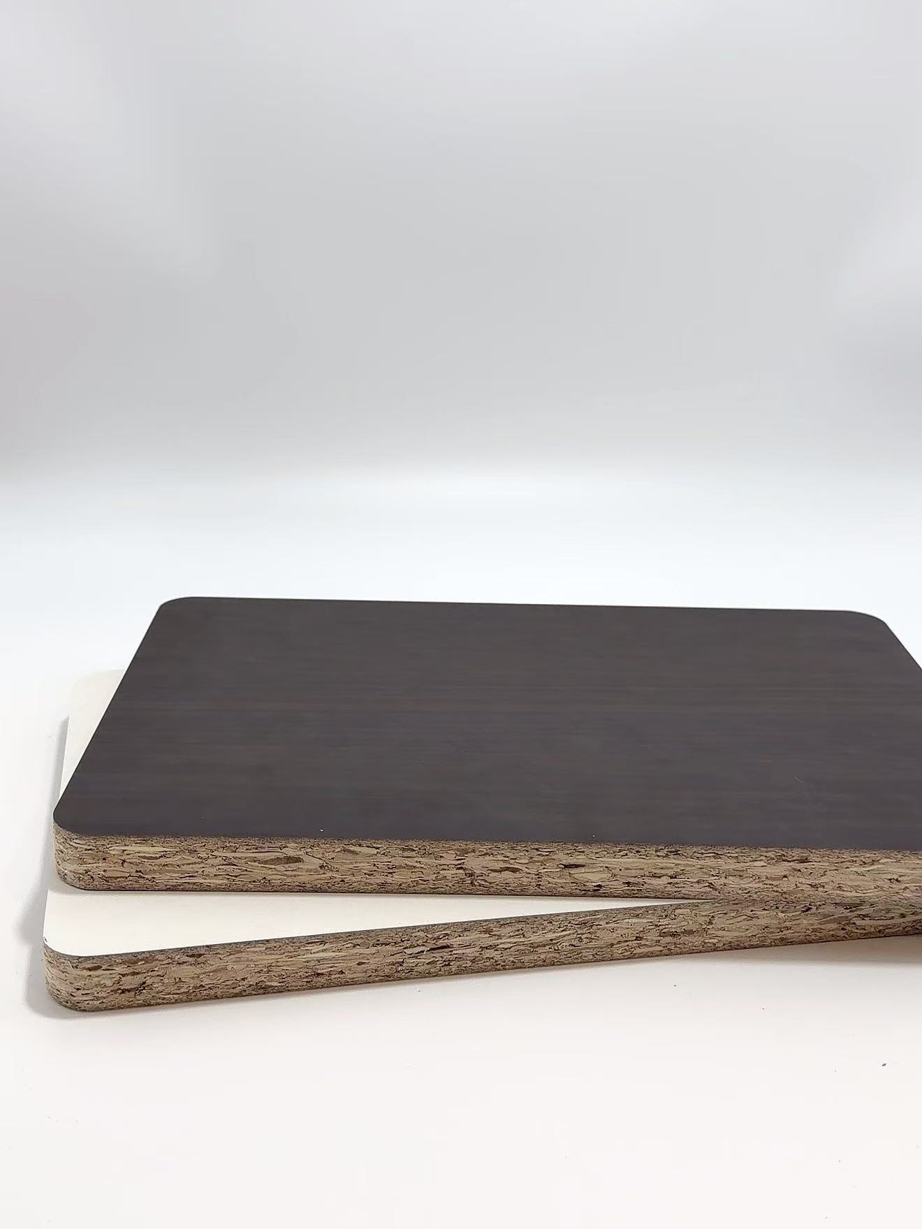 Производитель оптовая оптовая гранулированная ДСП