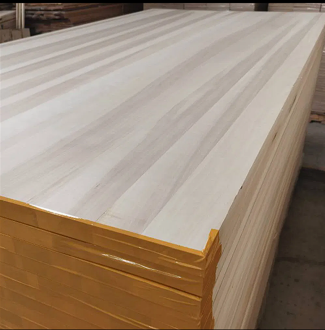 Специально разработанный размер 2440x1220mm, специализируется на изготовление деревянных пластин