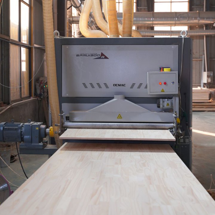 Высококачественная сосновая накладка для пальцев подходит для различных мебельных панелей большой палец без шрамов