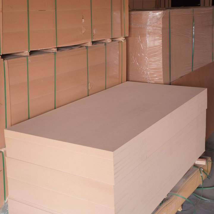 Класс E0 Бесальдегидные доски плотности сплошная древесина экологически чистые фибровые плиты детская мебель специальная основа для домашней одежды