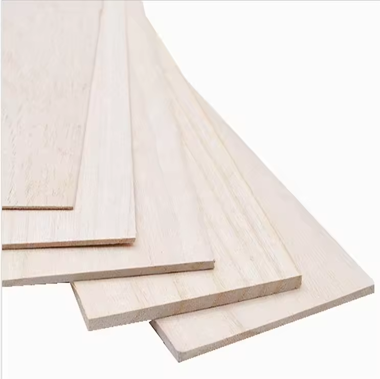 Производитель древесины Paulownia, высокое качество, натуральная краска, доска из массива дерева Paulownia