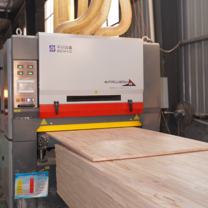 Высококачественная сосновая накладка для пальцев подходит для различных мебельных панелей большой палец без шрамов