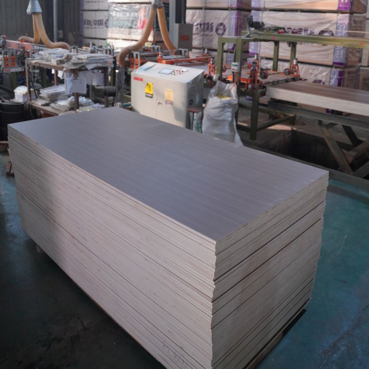 Высококачественный меламин наклейки доски полный цвет ровность высокая долгосрочная стабильная поставка