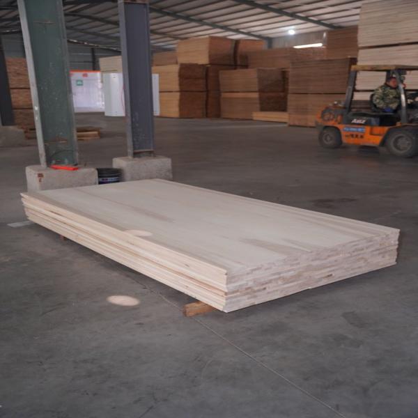 Карбид тополя прямая доска экономичный прочный деревянный фундамент шкаф шкаф мебель доска предпочтительнее
