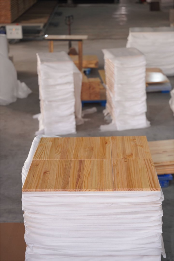 Высокий свет UV краска сосновая доска декоративные и отделочные работы листовая влагонепроницаемость