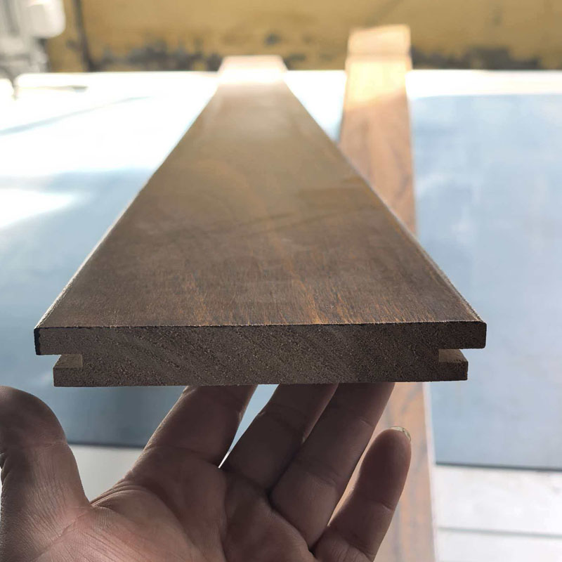 Оптовая продажа стеновых панелей из древесины павловнии на заказ.