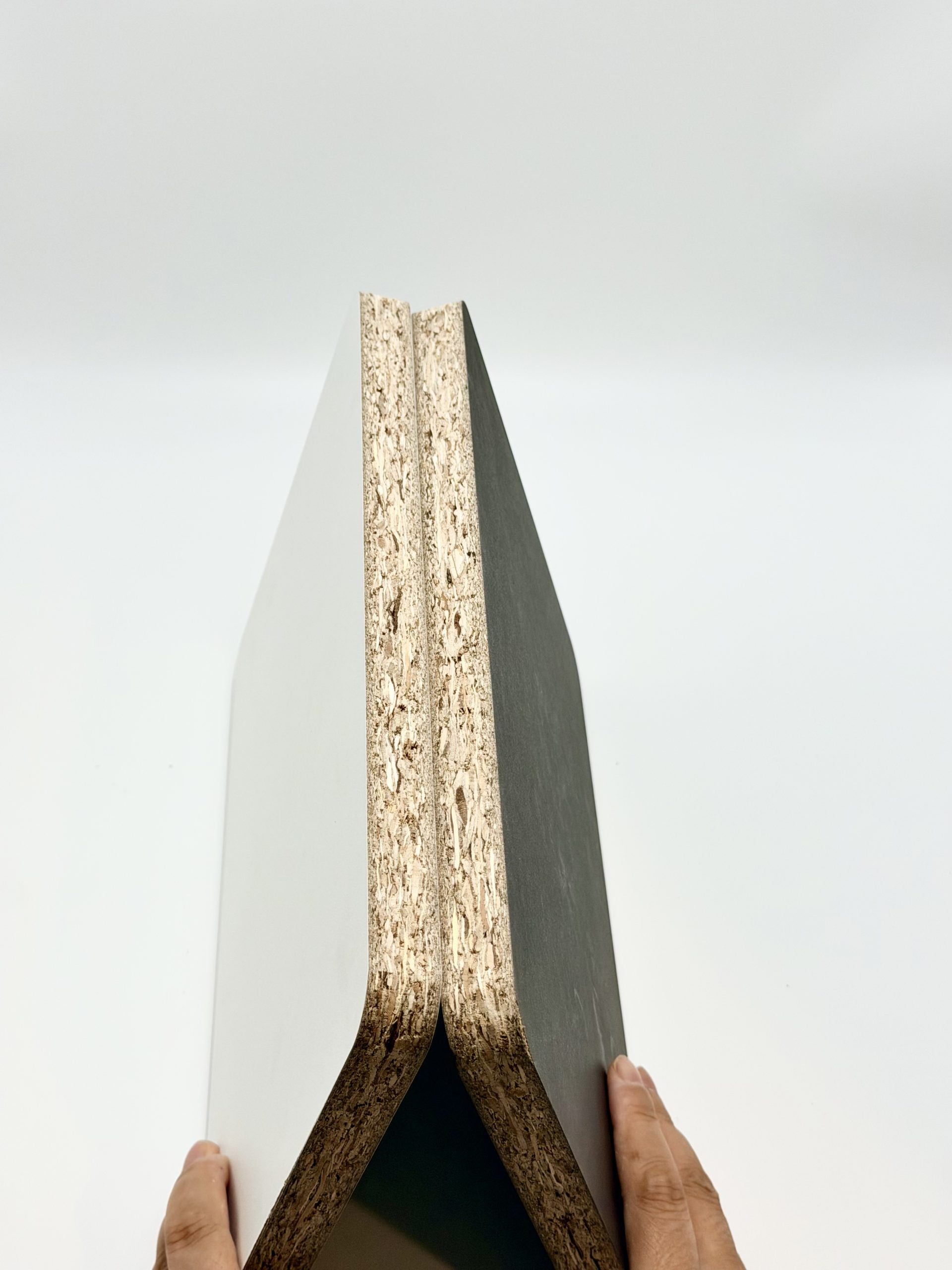 Производитель оптовая оптовая гранулированная ДСП