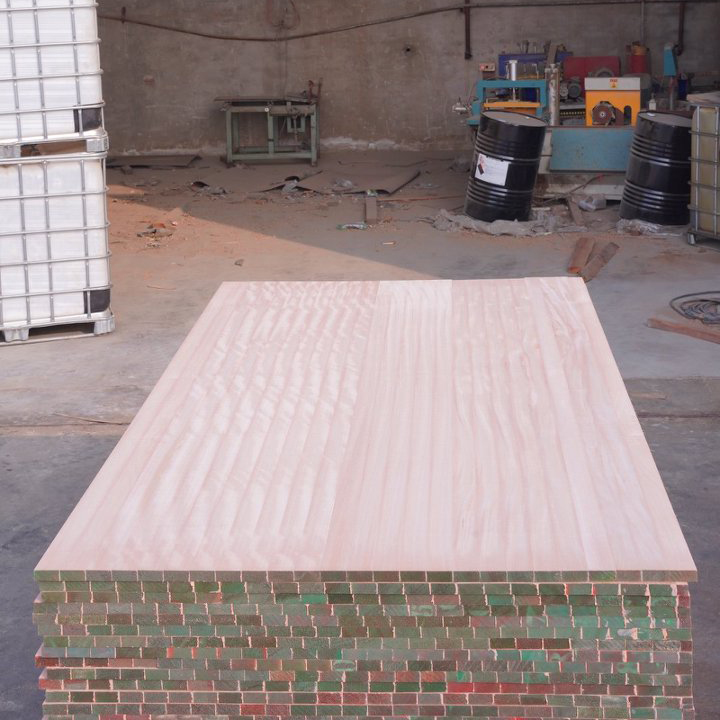 Качественный Oguman сплошная доска с персиковым сердечником доска антикоррозионная износостойкая декоративная доска