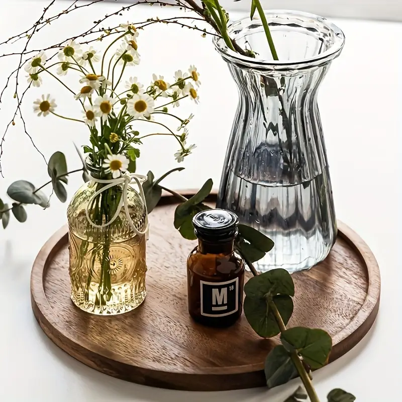 Деревянный поддон для выпечки с японским чайным подносом, кипящий деревянный деревянный прибор для приготовления деревянных приборов