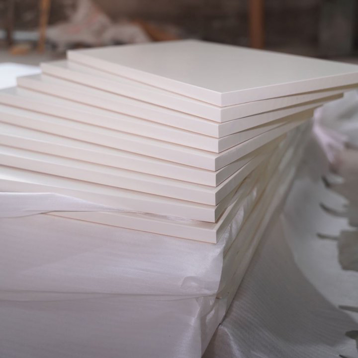 УФ-стойкая доска из массива дерева