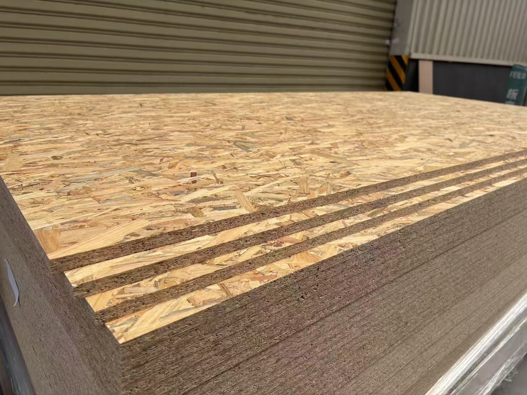 Мебель декоративные панели OSB конский сосн ENF плоская и тонкая домашняя одежда плиты шкафы перегородки двери специальные