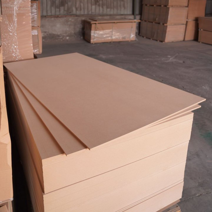 Класс E0 Бесальдегидные доски плотности сплошная древесина экологически чистые фибровые плиты детская мебель специальная основа для домашней одежды