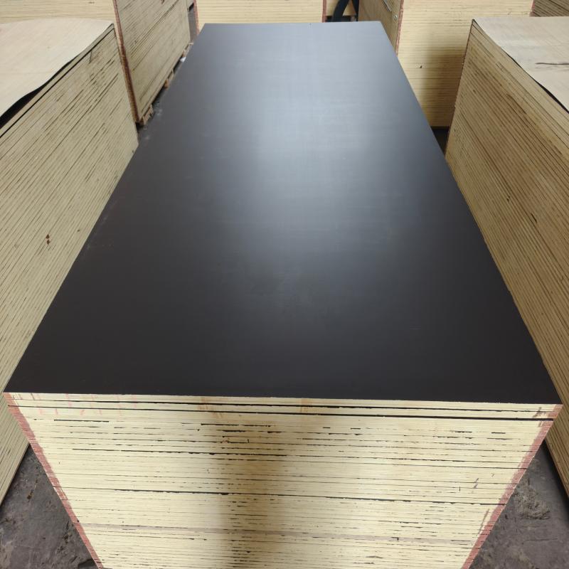 фанера ламинированная 1220х2440 от производителя заказать распродажа