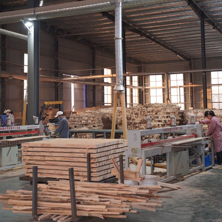 Высококачественная сосновая накладка для пальцев подходит для различных мебельных панелей большой палец без шрамов