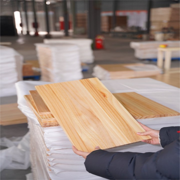 Высокий свет UV краска сосновая доска декоративные и отделочные работы листовая влагонепроницаемость