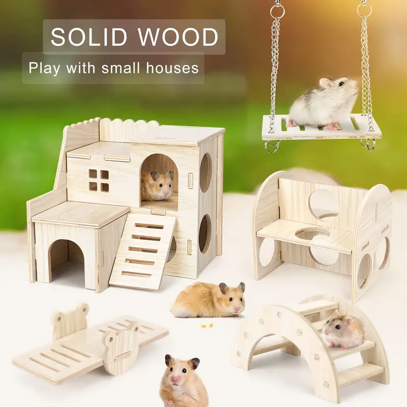 Деревянный боко, многослойный рабочий стол, сервировочный сервировочный сервиз, а также держатель для витрины