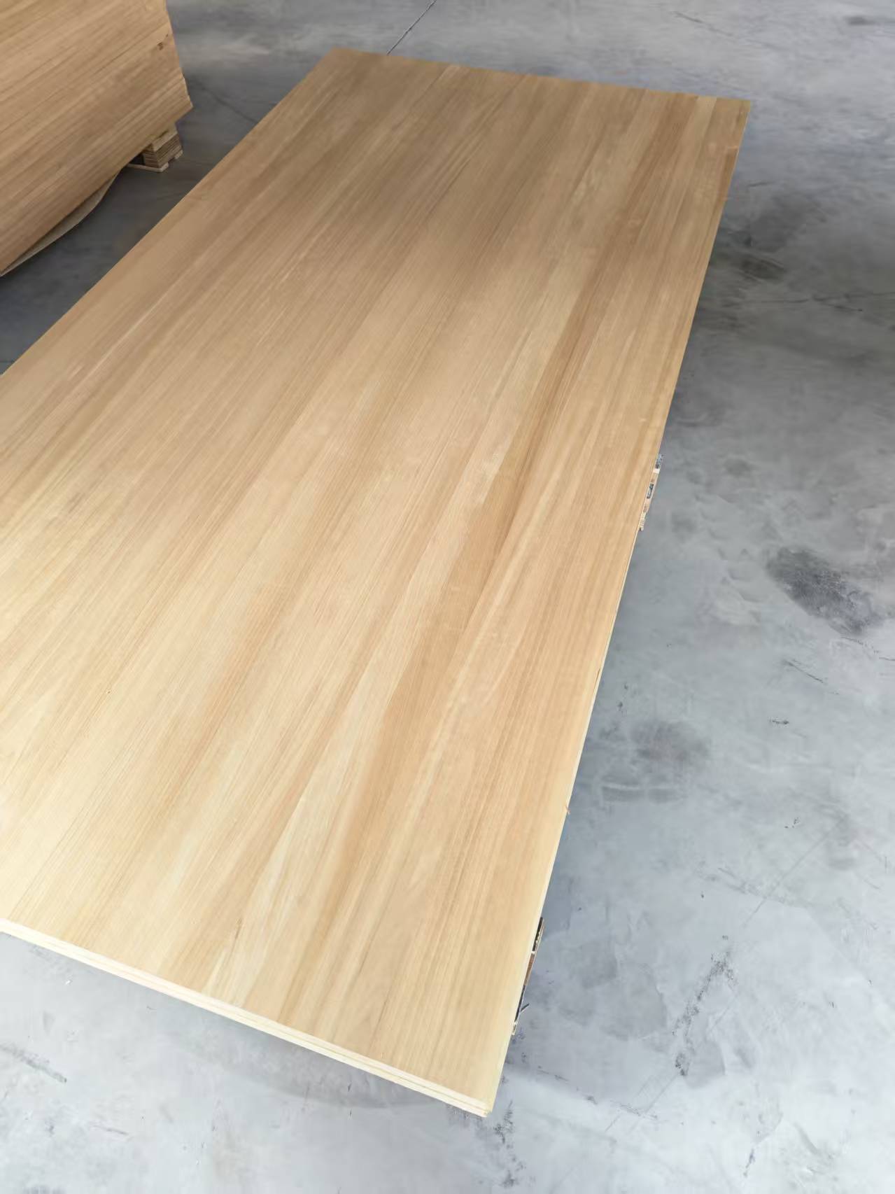 Карбид тополя прямая доска экономичный прочный деревянный фундамент шкаф шкаф мебель доска предпочтительнее