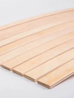 Лучшая цена, композитная древесина тополя 2440*1220 мм, доска из цельного дерева, композитная древесина для мебели