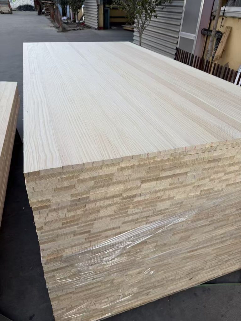 Сосновая доска: Превосходная основа для рентабе...