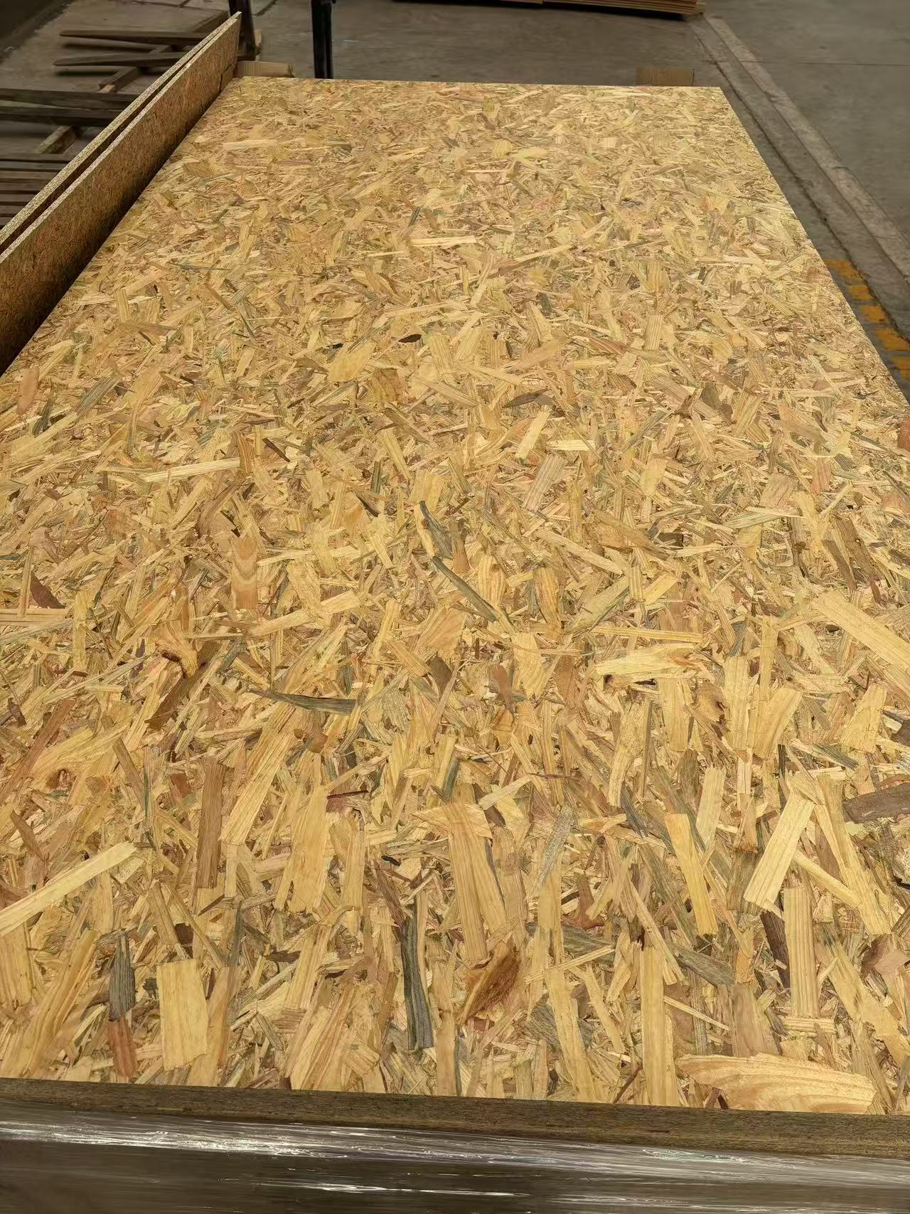 Мебель декоративные панели OSB конский сосн ENF плоская и тонкая домашняя одежда плиты шкафы перегородки двери специальные