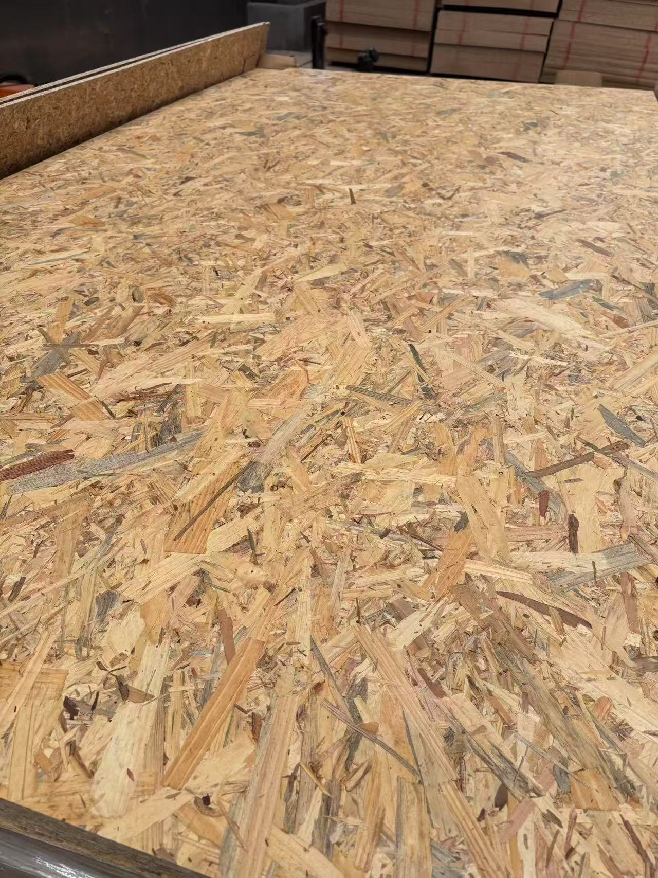 Мебель декоративные панели OSB конский сосн ENF плоская и тонкая домашняя одежда плиты шкафы перегородки двери специальные