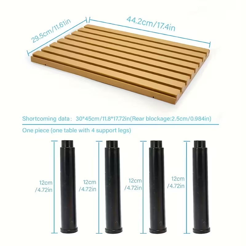 Коллекционный деревянный деревянный стол, маленький шкаф для сбора пожертвований, рабочий стол для сбора стаканов с водой в целом