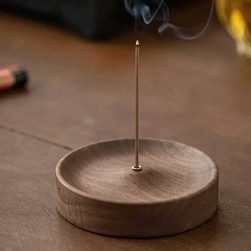 Меркурий, СевернаяАмерика, черный орех, сплошное дерево, простое, высококачественное китайское ароматическое филе, вставленная в домашнюю нить, ароматическая печь