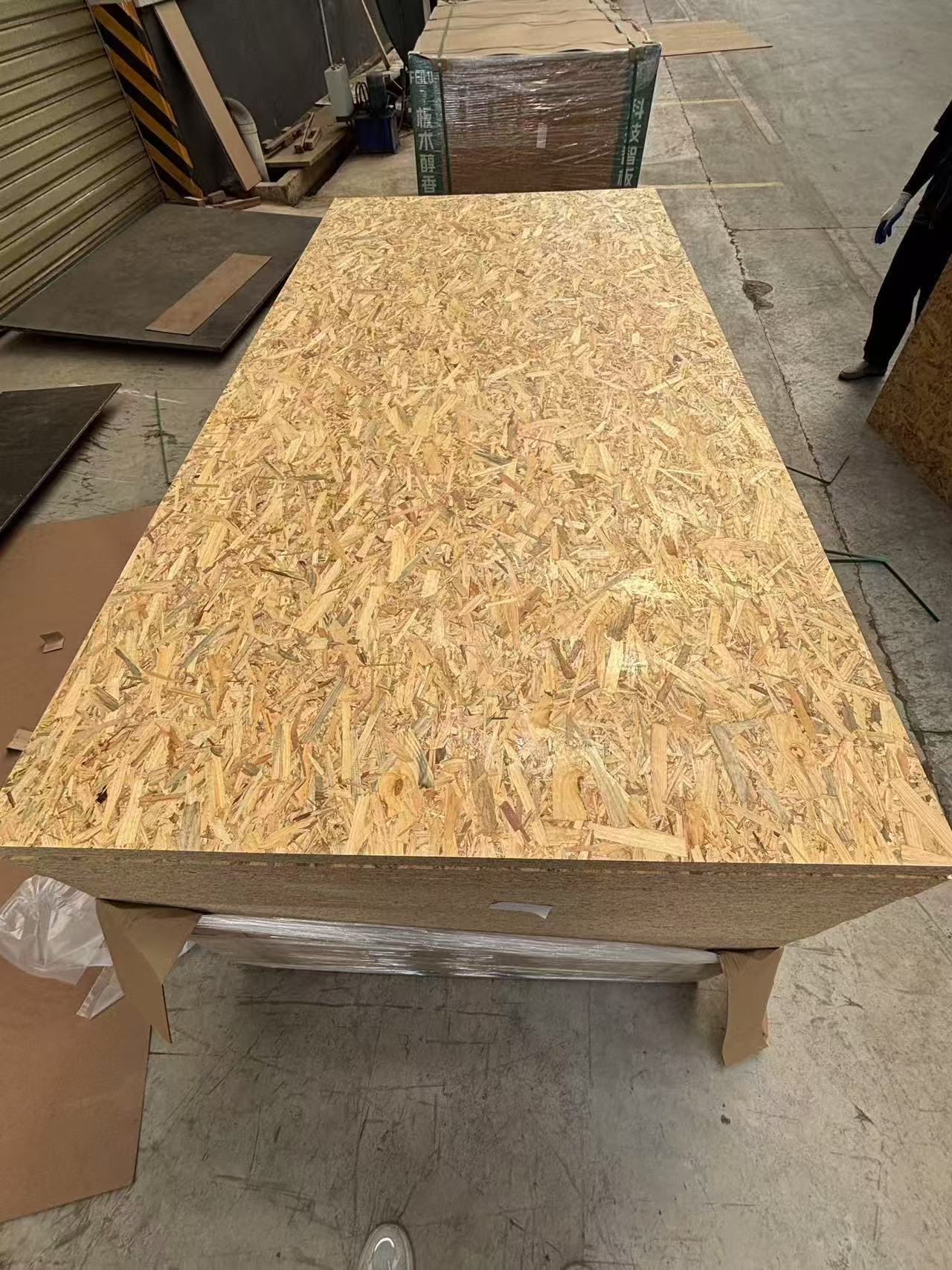 Мебель декоративные панели OSB конский сосн ENF плоская и тонкая домашняя одежда плиты шкафы перегородки двери специальные